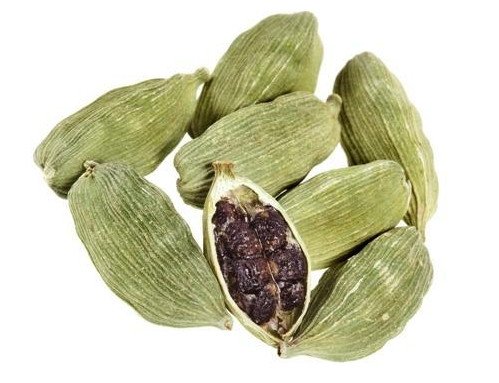 cardamom, cardamomo