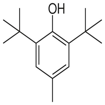 BHT
