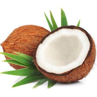 Côco, coconut