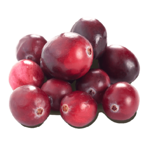 Cranberry (uva do monte, oxicoco)