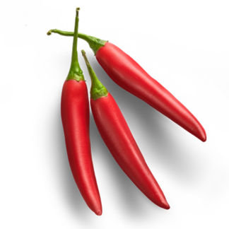 Pimenta (pepper)