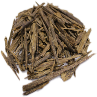 Agarwood