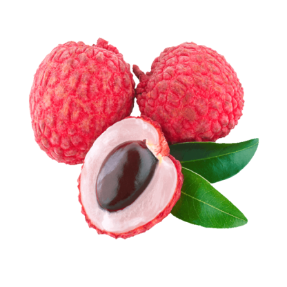 Lichia, lychee